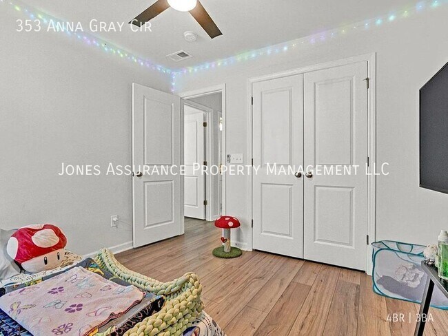 Building Photo - 353 Anna Gray Cir