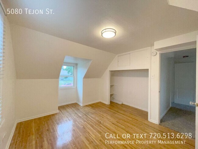 Building Photo - 5080 Tejon St