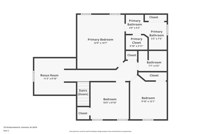 Building Photo - 15718 De Havilland Dr