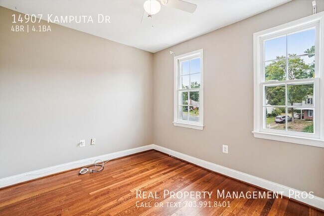 Building Photo - 14907 Kamputa Dr
