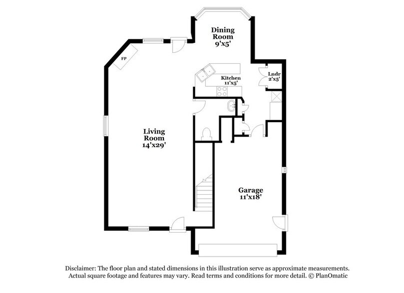 Building Photo - 4504 Stephen Oaks Way