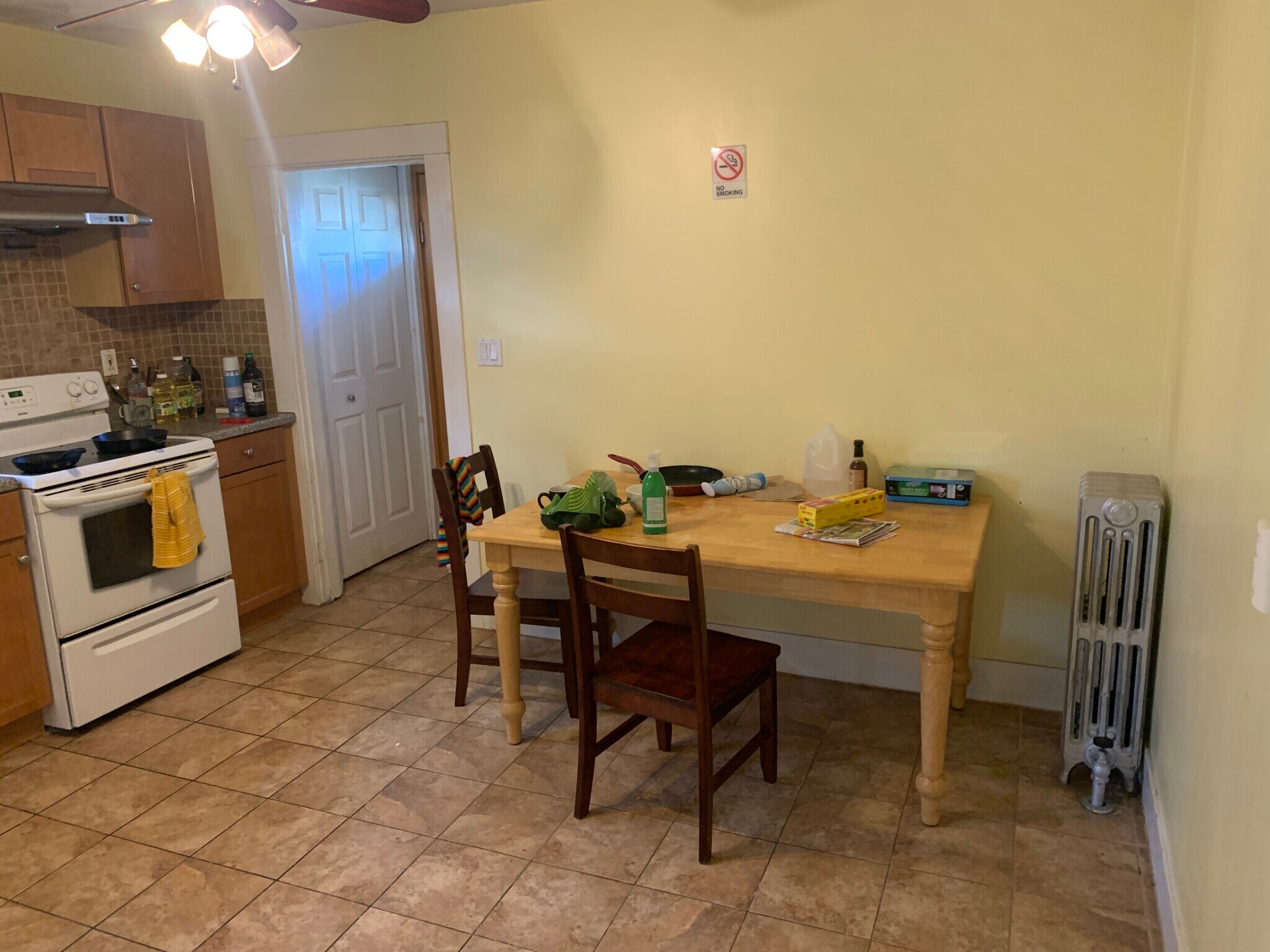 Building Photo - 46 Adamson St