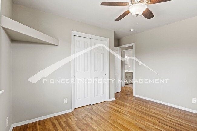 Building Photo - Spacious 4-Bed, 2-Bath Home with Finished ...