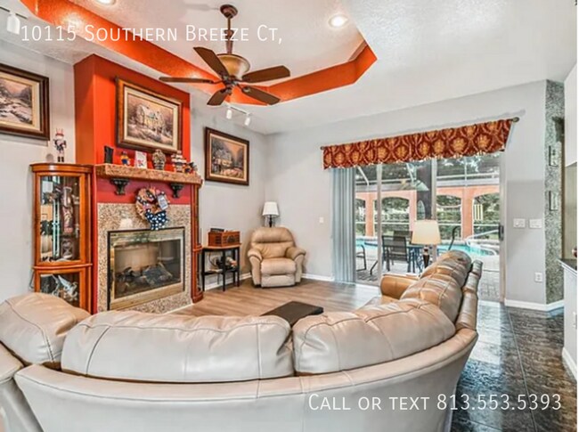 Building Photo - 10115 Southern Breeze Ct