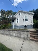 Building Photo - 119 Warner St