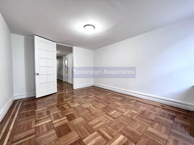 Building Photo - 400 Fort Washington Avenue