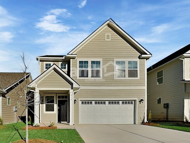 Building Photo - 622 Old Trolley Rd