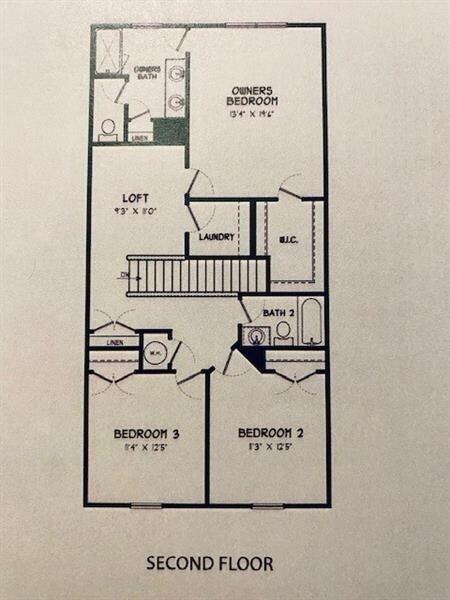 Building Photo - 3355 Verdi Ln
