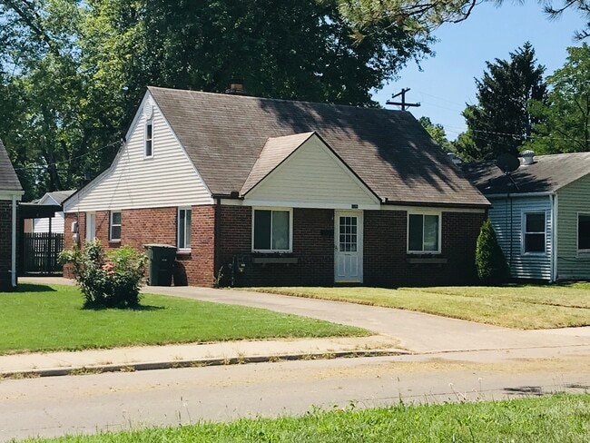 Primary Photo - 4506 Arcadia Blvd