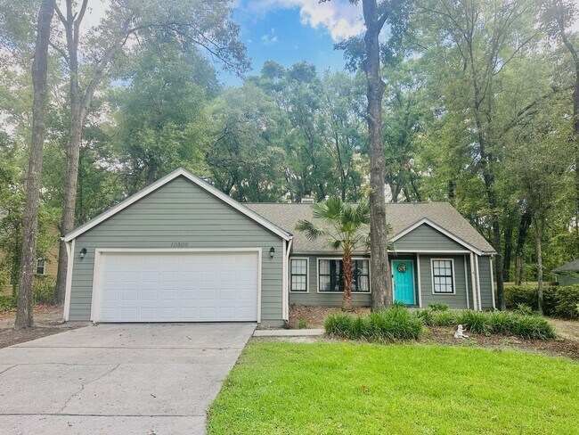 Primary Photo - Charming 4BR Home in Haile Plantation with...
