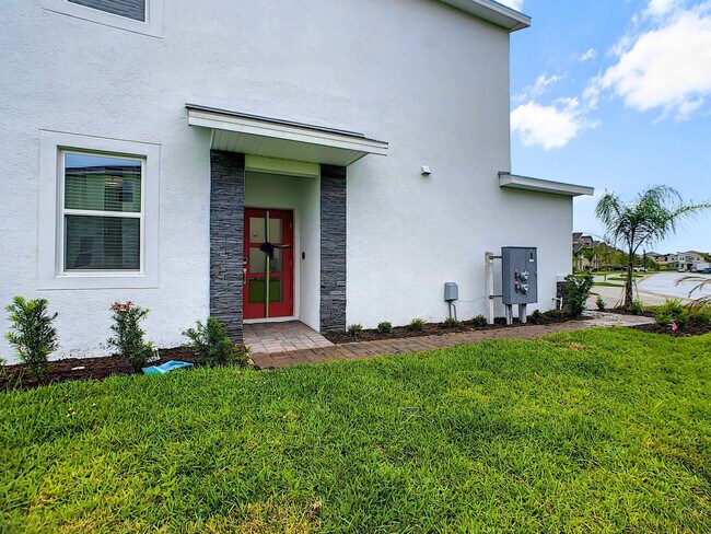 Building Photo - 1520 Oasis Club Blvd