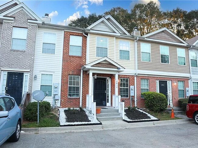 Primary Photo - 2854 Vining Ridge Ter