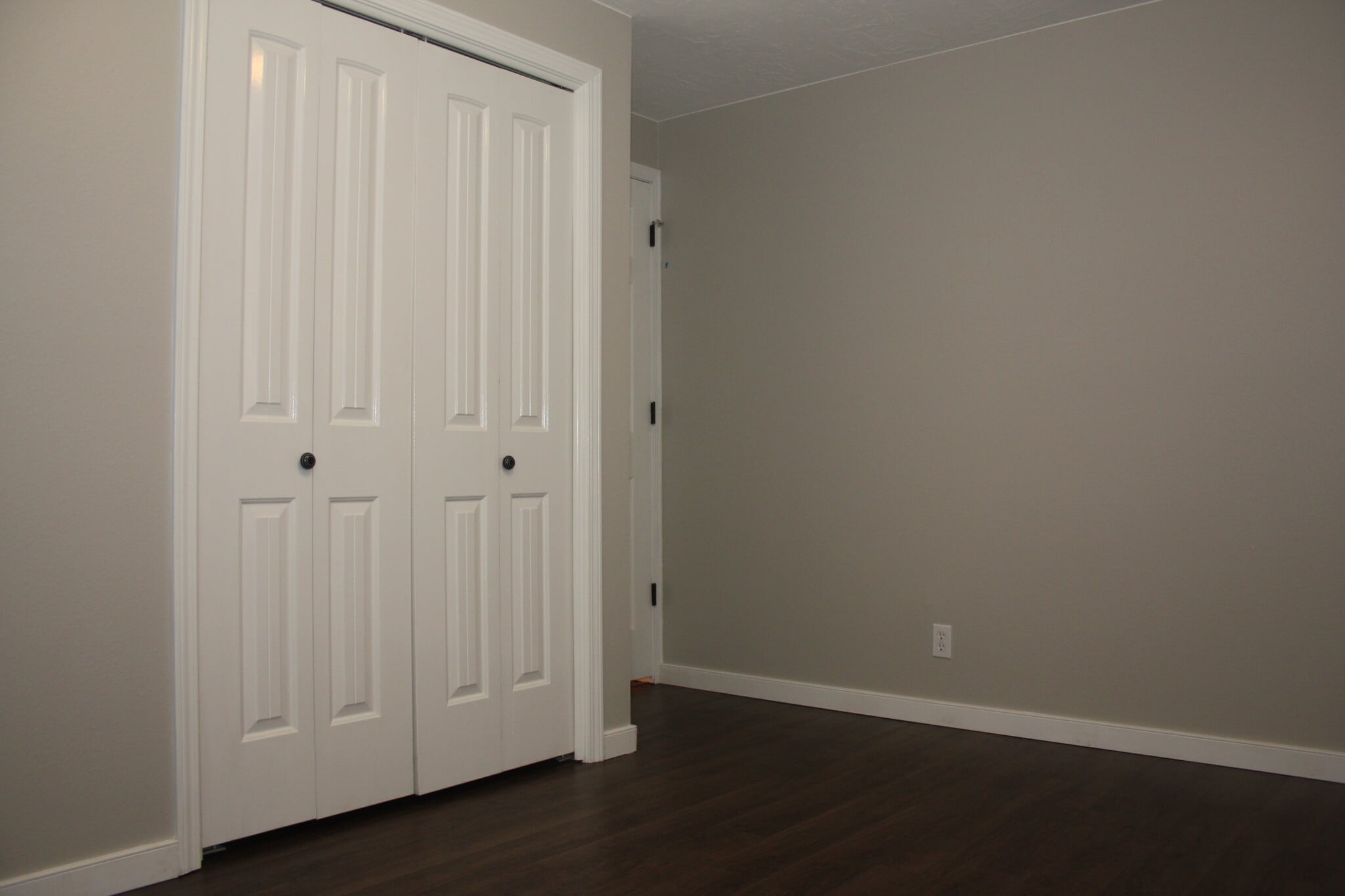 second bedroom - 3993 S Law Ave