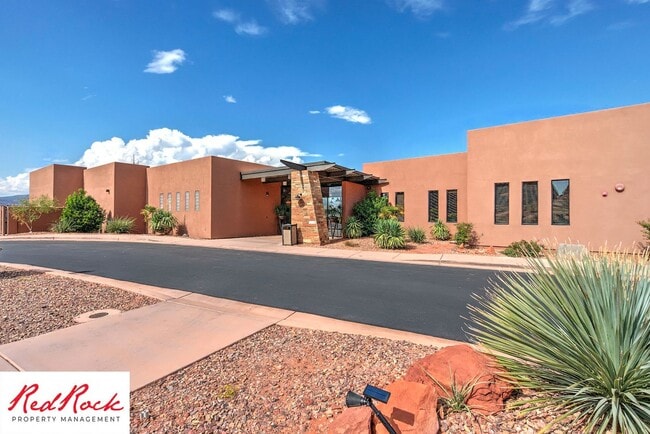 Building Photo - 4 Bedroom Home In The Dunes At Sand Hollow...