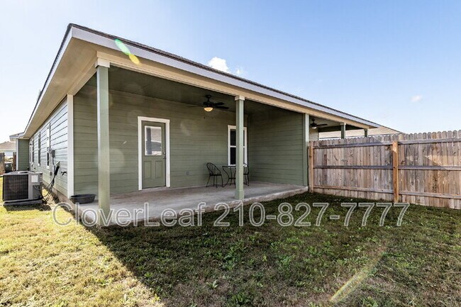 Building Photo - 614 Ashers Pl