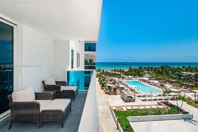 Building Photo - 2301 Collins Ave