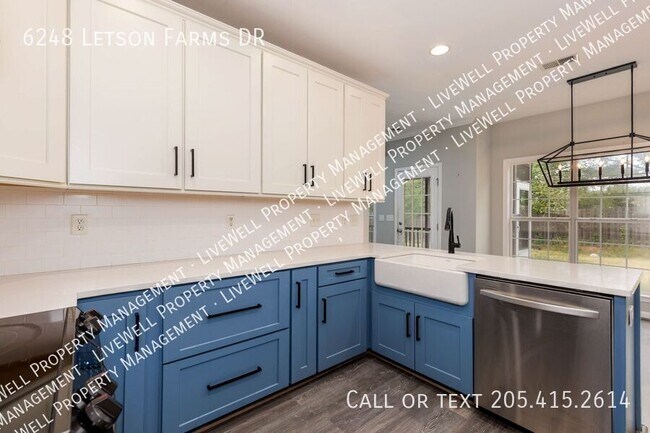 Building Photo - 6248 Letson Farms Dr