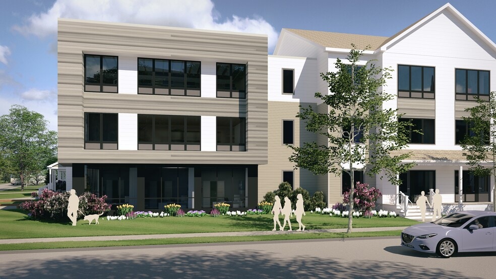 Building Photo - MLK Apartments