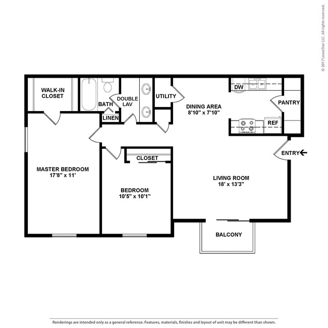 Floorplan - Westgate Group