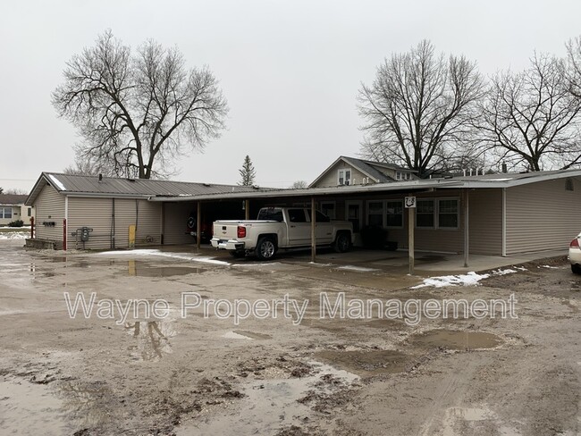 Building Photo - 1219 2nd St
