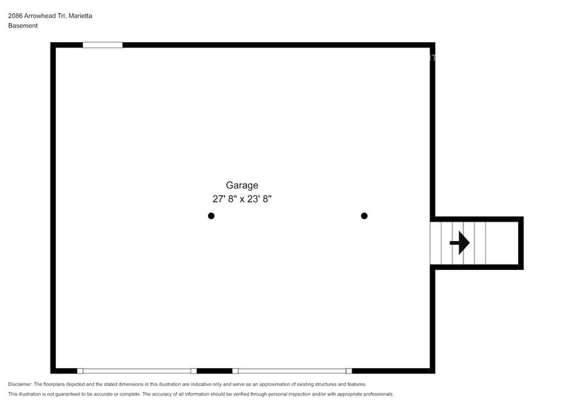 Building Photo - 2086 Arrowhead Trail