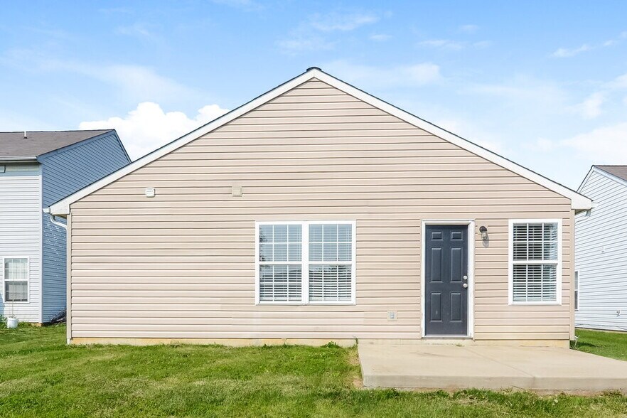 Building Photo - 5660 Dollar Run Ln