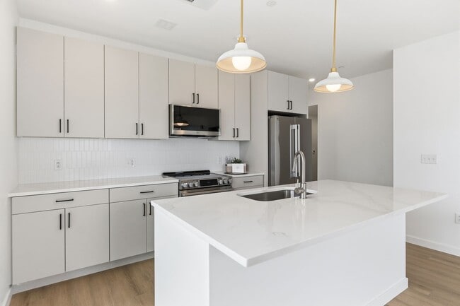 Building Photo - The Sage Portsmouth | Luxury 2 Bedroom Condo with Endless Amenities