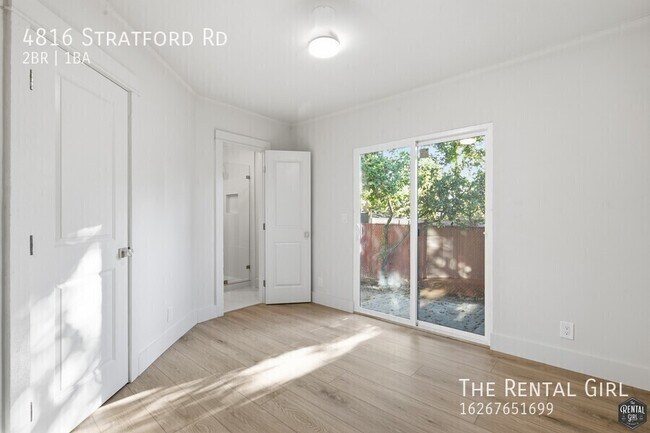 Building Photo - 4816 Stratford Rd