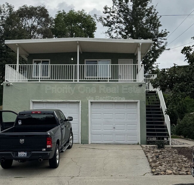 Building Photo - 6023 Severin Dr