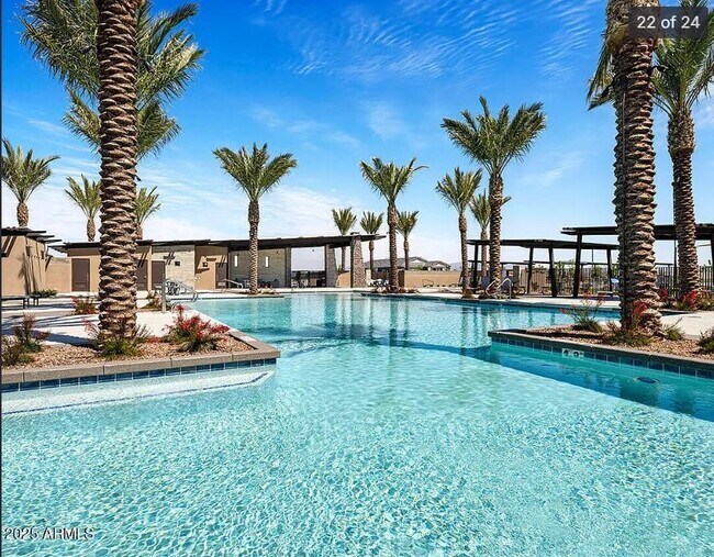 Building Photo - 23158 E Saddle Way