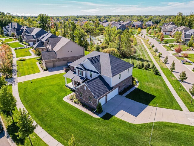 Building Photo - Coming Soon! Stunning South Lyon Home with Outdoor Oasis!