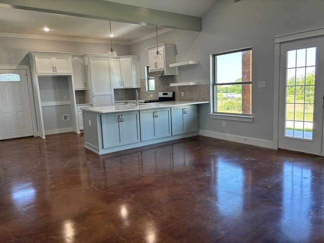 Building Photo - Brand New Construction | 3BD + Office | 2BA | 1,300 Sq Ft | Azle, TX