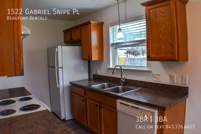 Building Photo - 1522 Gabriel Snipe Pl