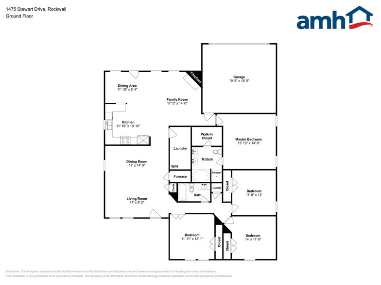 Building Photo - 1475 Stewart Dr