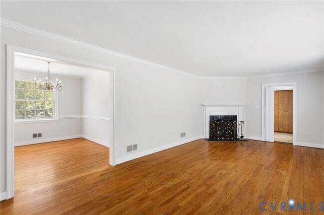 Building Photo - 6414 Monument Ave