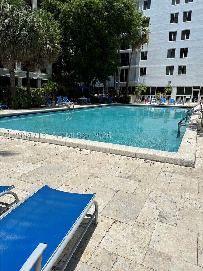 Building Photo - 850 N Miami Ave