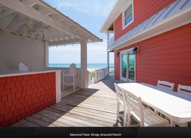 Building Photo - SPEND SOME TIME OCEANFRONT!  IT'S GOOD FOR...
