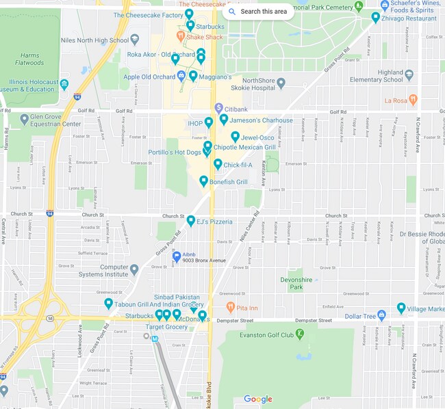 Building Photo - 5025 Carol St