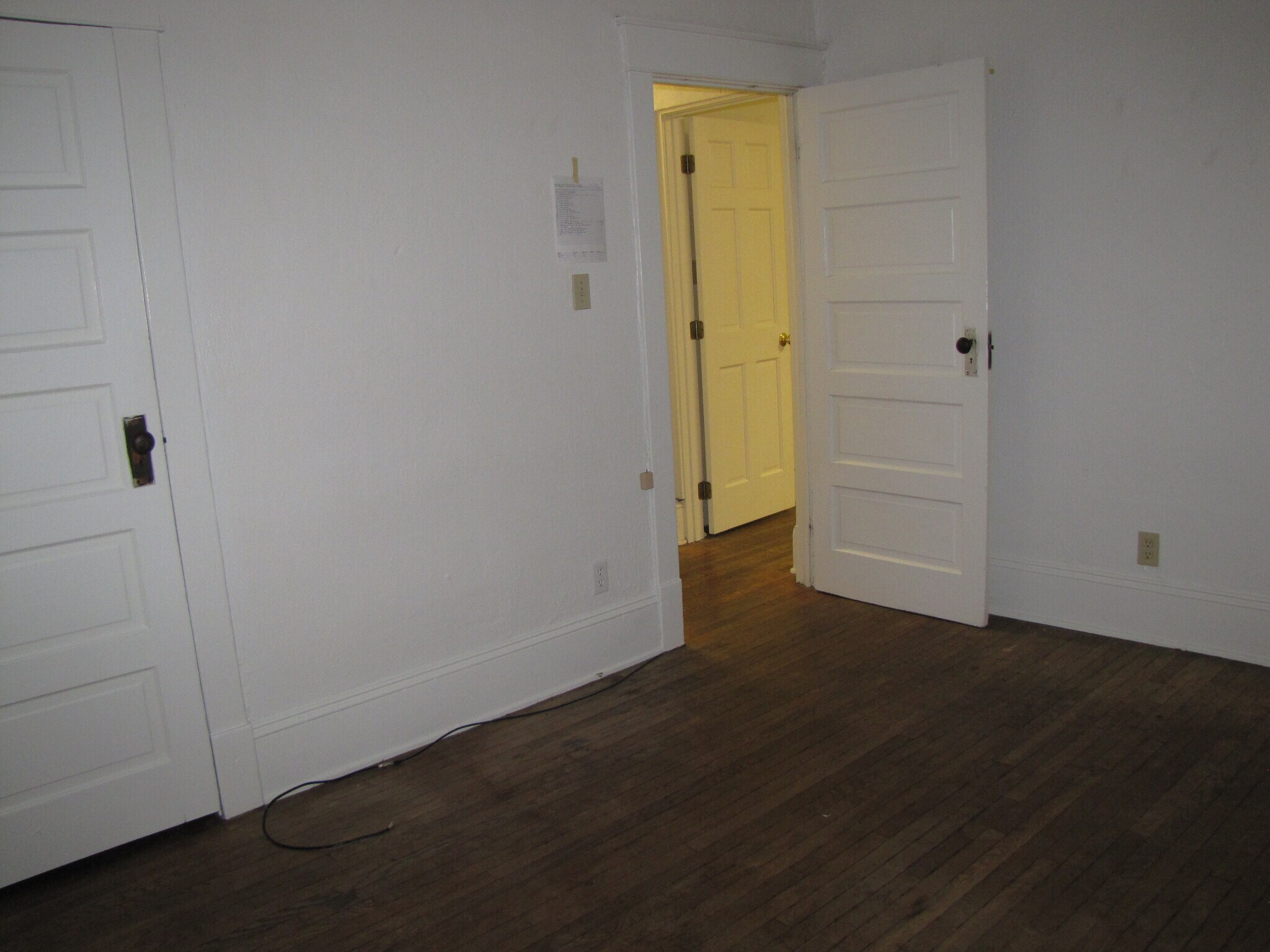 2d FN BR2d bath - 409 S Atherton St