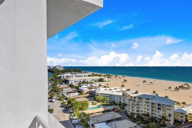 Building Photo - 2000 S Ocean Dr