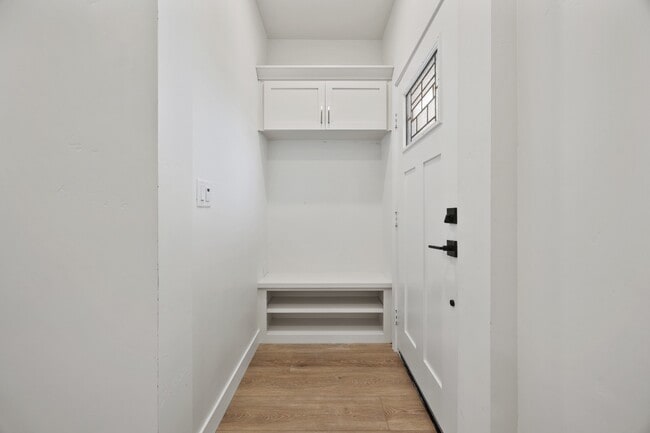 Building Photo - 5008 P St