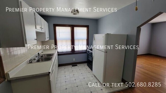 Building Photo - 307 Kingston Ave