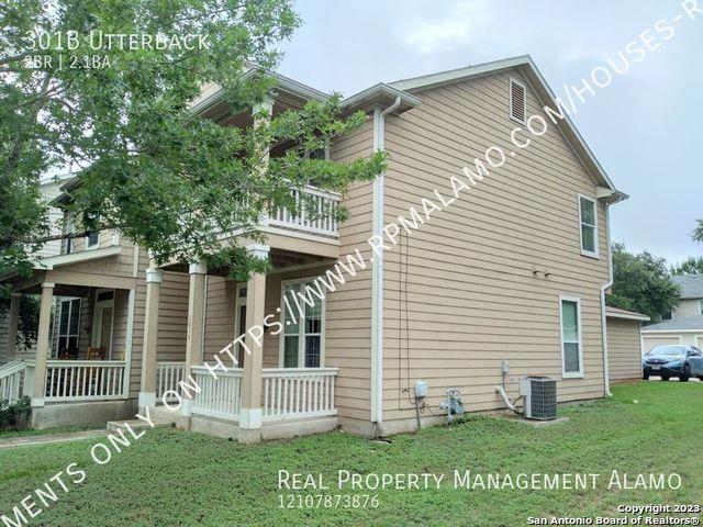 Building Photo - 301B Utterback-