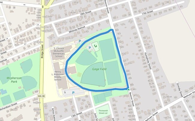 Building Photo - 59 Whitney Ave