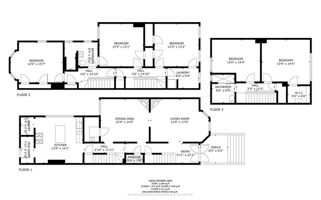 Building Photo - 33 Brewster St