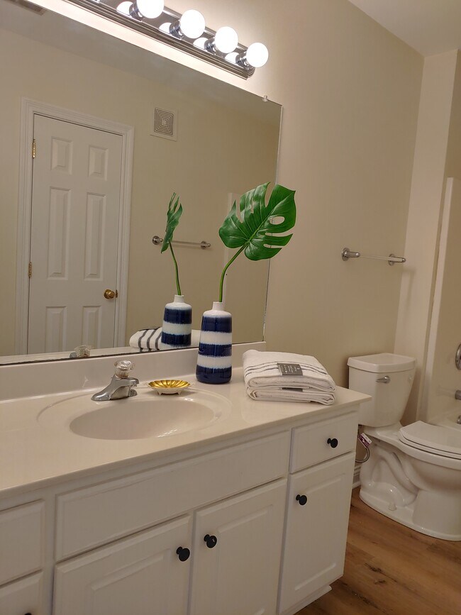 BATH - 107 Manor Dr