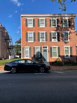 Building Photo - 123 S Church St
