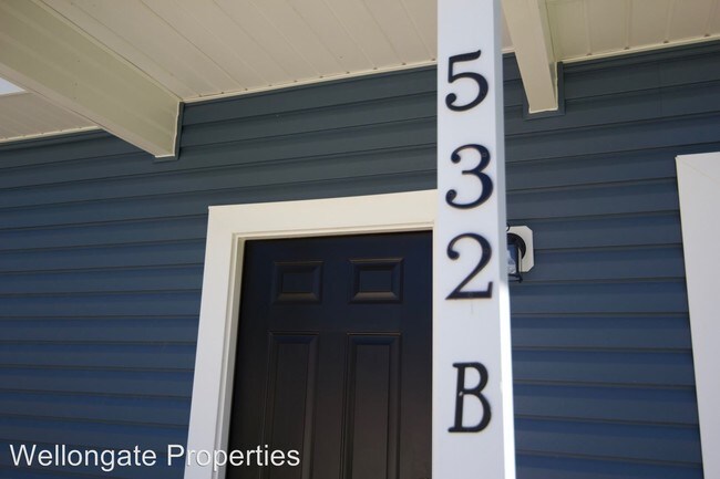 Building Photo - 2 br, 2 bath House - 532 B Amerson Court