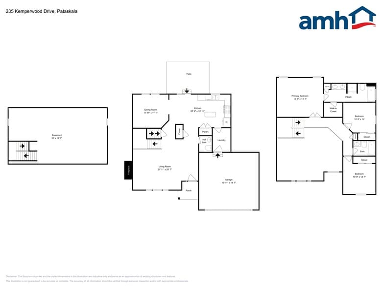 Building Photo - 235 Kemperwood Dr