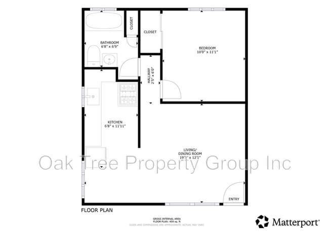 Building Photo - 6506 Foothill Blvd